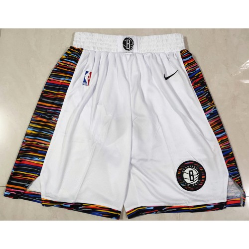 Shorts Nike City Edition M001 Swingman