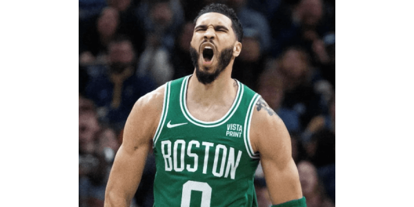 Tatum 37+14, Celtics slår Magic igen på udebane