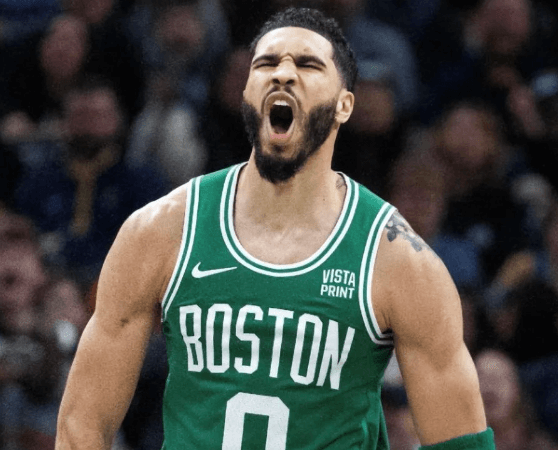 Tatum 37+14, Celtics slår Magic igen på udebane
